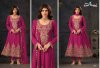 Tibco By Your Choice Designer Chinon Readymade Suits 